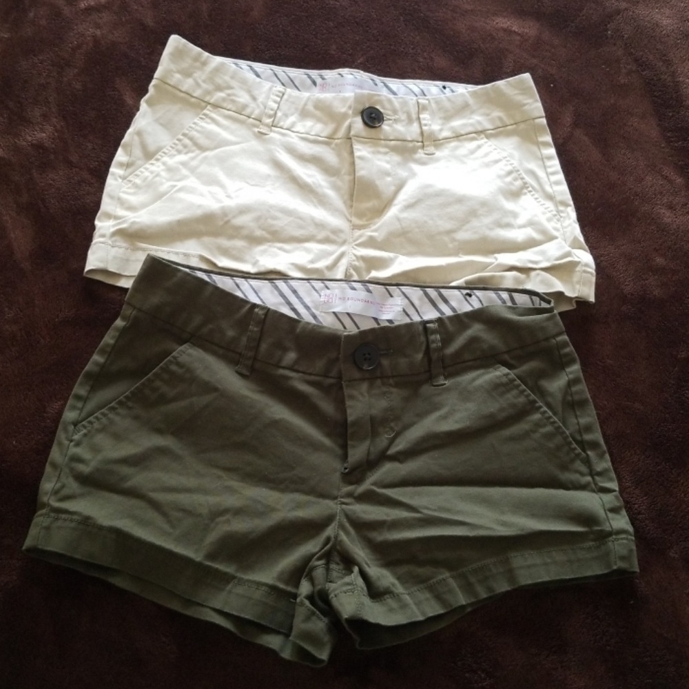 Shorts